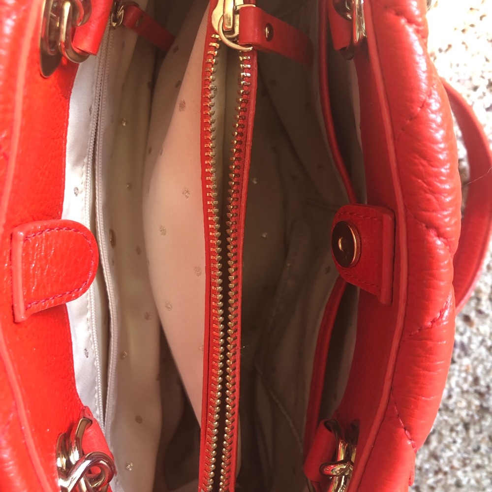 Kate Spade bag - Picture 5 of 8